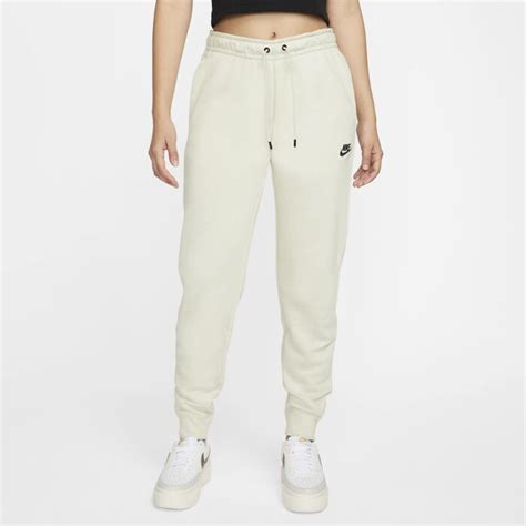 Damskie Spodnie Nike W Nsw Essntl Pant Reg Flc Mr Dx2320 104 Odzież