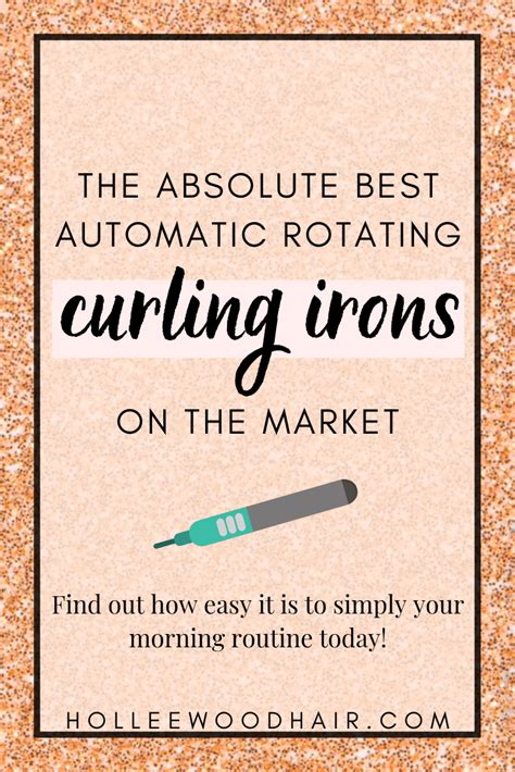 The 7 Best Rotating Curling Irons in 2023 (One For Each Budget)