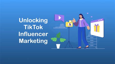 Unlocking Tiktok Influencer Marketing 5 Key Things You Should Know