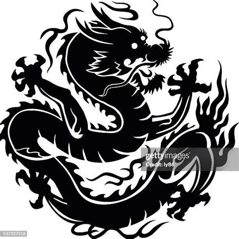 153 Fire Dragon Chinese Zodiac Stock Photos, High-Res Pictures, and ...