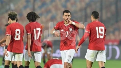 كل ما تريد معرفته عن مباراة مصر والكونغو الموعد والقنوات والإصابات