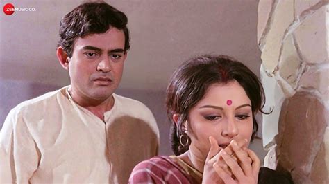 Satyakam Best Movie Scene Dharmendra Sharmila