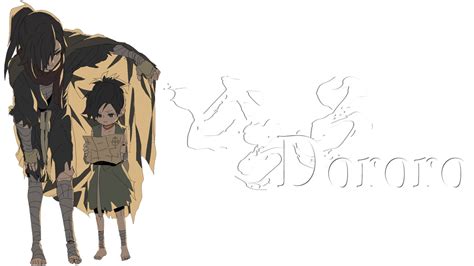 Dororo 2019 Tv Fanart Fanarttv