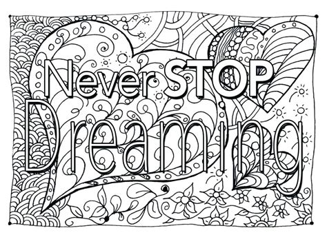 Free Anti Stress Coloring Pages at GetColorings.com | Free printable ...