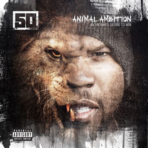 50 Cent The Massacre Album Cover