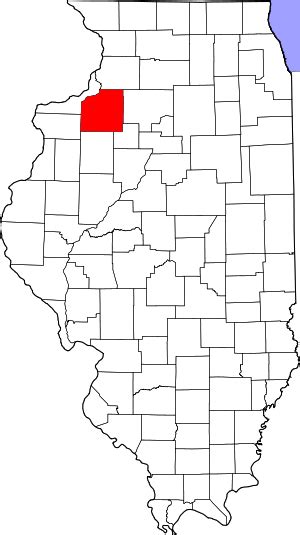 Kewanee Township Henry County Illinois