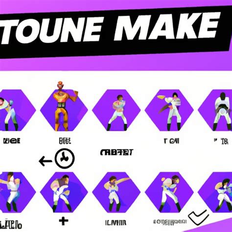 How to Master Dance Moves in Fortnite: A Comprehensive Guide - The ...