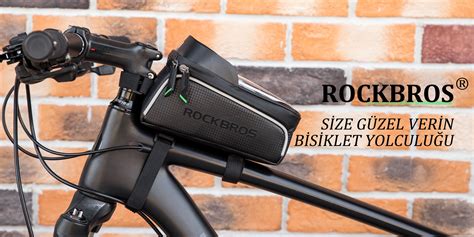 Amazon tr ROCKBROS BİSİKLET ÇANTALARI