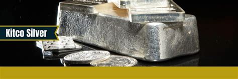 Kitco Silver 2024: Fees, BBB, Legit, Complaints - Metal-res.com - November