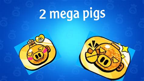 Opening 25 Star Drops And 2 Mega Pigs YouTube