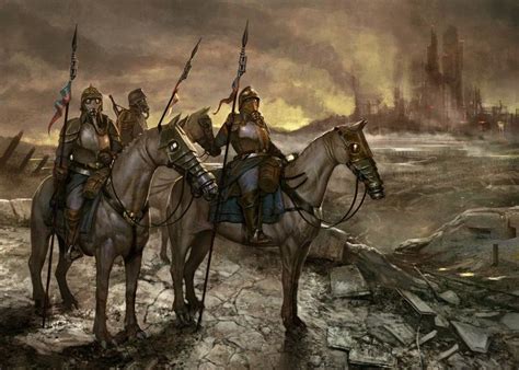 Death Korps of Krieg (WH40K) VS Dothraki (Game of Thrones/ASoIaF ...