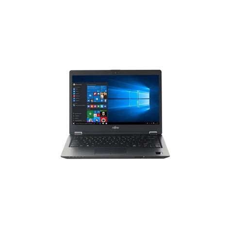 FUJITSU LIFEBOOK U748 INTEL CORE I5 8250U 16 GB 256 GB SSD