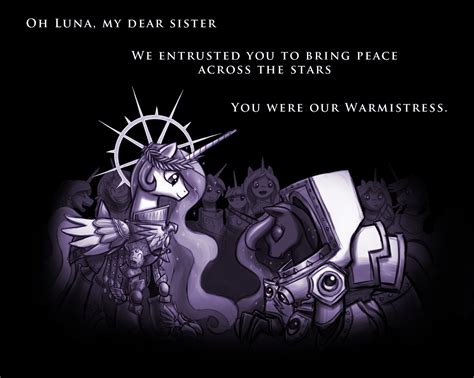 Semi Grimdark Artist Sanity X Princess Cadance Princess