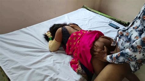 Clear Marathi Voice Sex Video Marathi Maid Has A Very Hard Doggy And