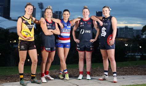 SANFL Now Roundtable Hostplus SANFLW League Finals SANFL