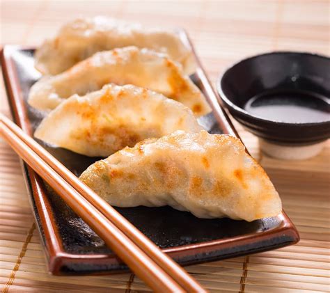 Gyoza Foodwiki