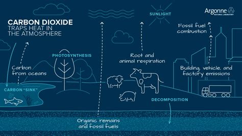 Science 101 Decarbonization Argonne National Laboratory