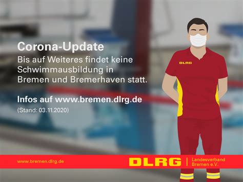 News DLRG Landesverband Bremen E V