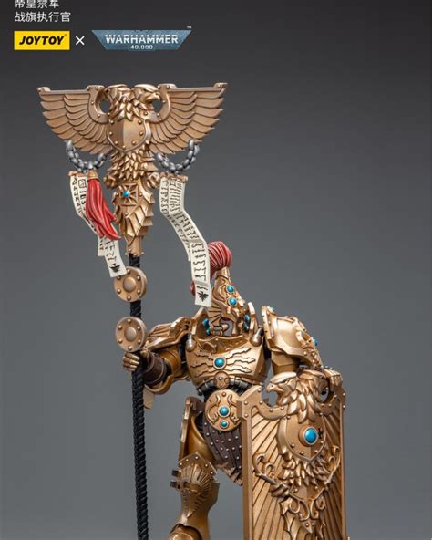 Joy Toy: Neue 40k Actionfiguren – Brückenkopf-Online.com – das Tabletop ...