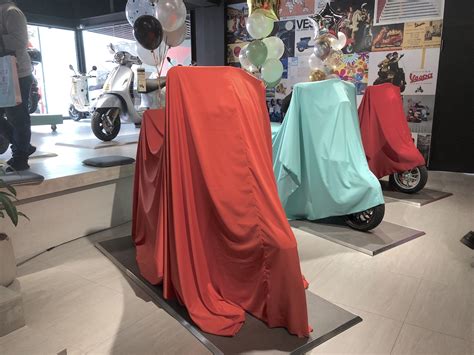 Motoplex Butterworth Open For Vespa Aprilia Guzzi Sales Automacha