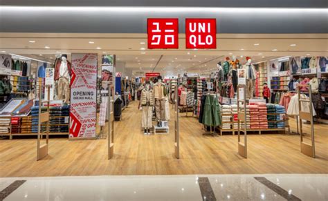 Mumbais Next UNIQLO Comes Up In Oberoi Mall