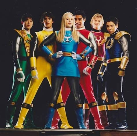 Ninja Storm Power Rangers Legacy Wiki Fandom