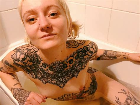 Tis the season to be merry and naked ðŸ here you go ya filthy animals