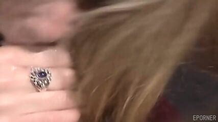 Beautiful Brunette Begging For More