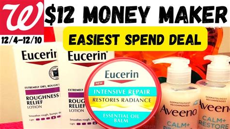 THE EASIEST SPEND DEAL Let S Make Some Money Walgreens Couponing