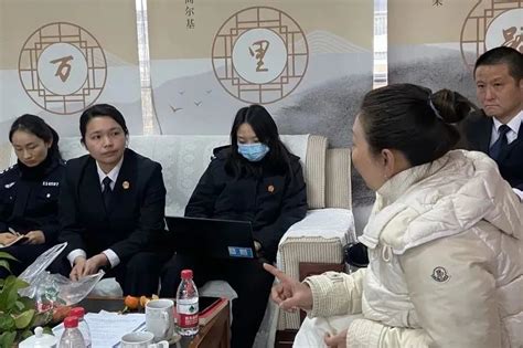 多元实质解纠纷这起涉铁纠纷诉前调解了澎湃号·政务澎湃新闻 The Paper