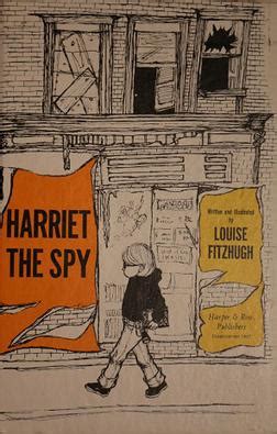 Harriet the Spy - Wikipedia