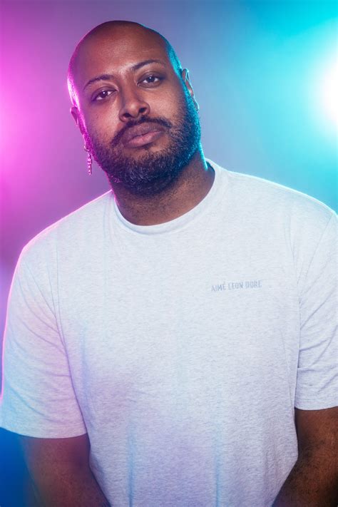 About — Ira Madison III