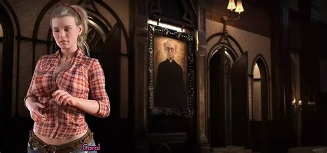 The Genesis Order V Part Divine Fuck Sex By Loveskysan Xhamster