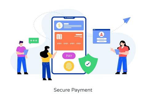 Secure Online Payment