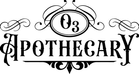 About Us O3 Apothecary