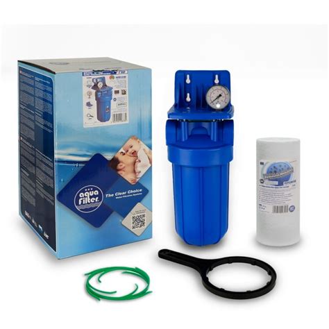 Filtru Big Blue 10- bb10 complet