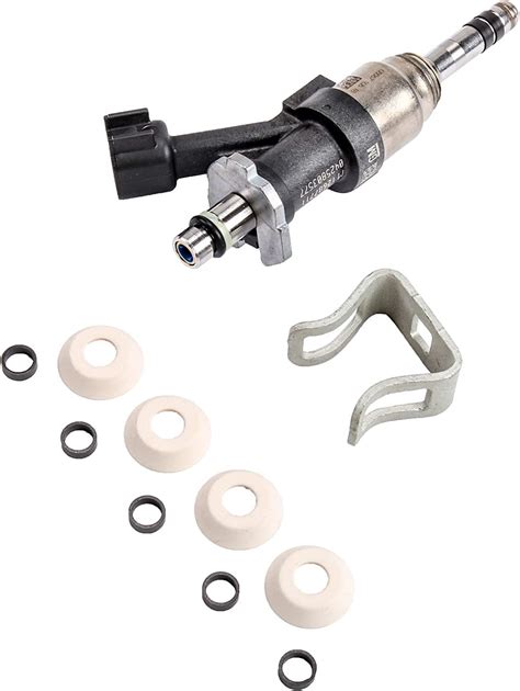 Acdelco 12692522 Gm Original Equipment Fuel Injector Kit 1 Pack Automotive