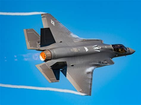 Twoje Forum Lotnictwa Lotnictwo Net Pl Lockheed Martin F 35A