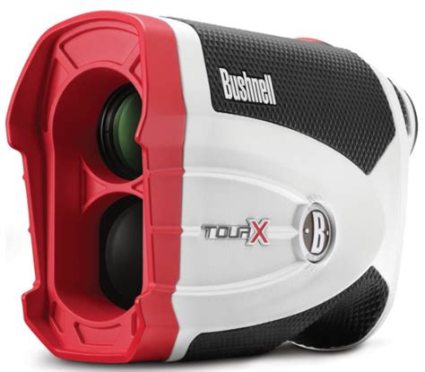 Comparison Chart Top 10 Golf Rangefinders