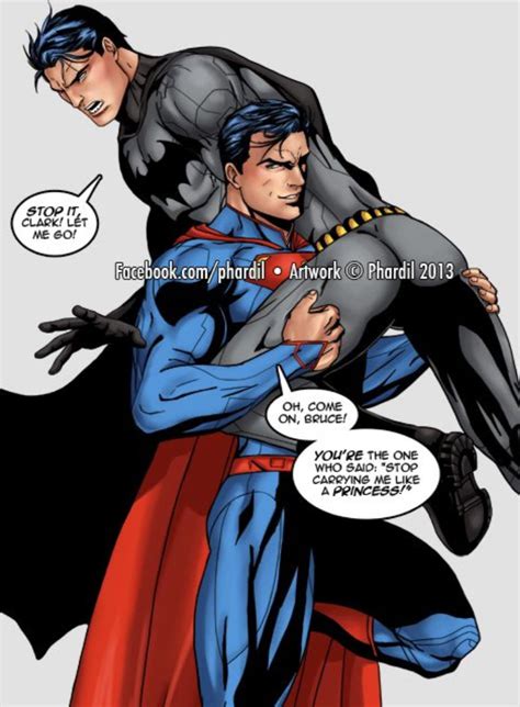 Multiship Dc 🦇 Sobretodo Para L S Amantes Del Batfam 🦇 Superman X Batman Batman Funny