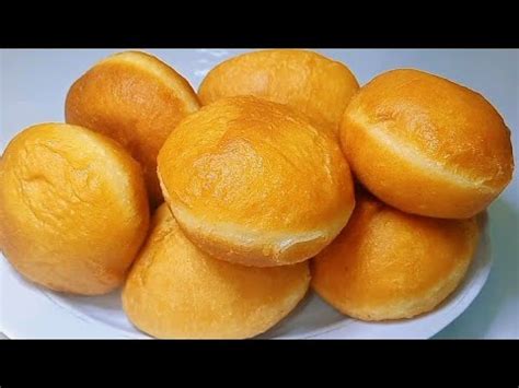 How To Make Eggless Donuts At Home Fluffy And Soft Donut Donuts Recipe