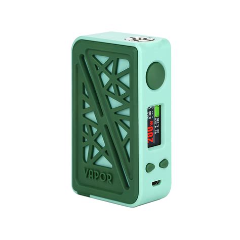 E Cig Mod E Cig Box Mod Original W Vapor Storm Subverter Tc