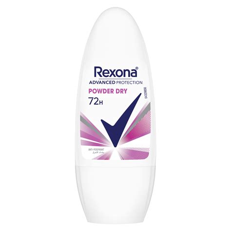 Rexona Kadın Deodorant Roll On Stick Çeşitleri Rexona