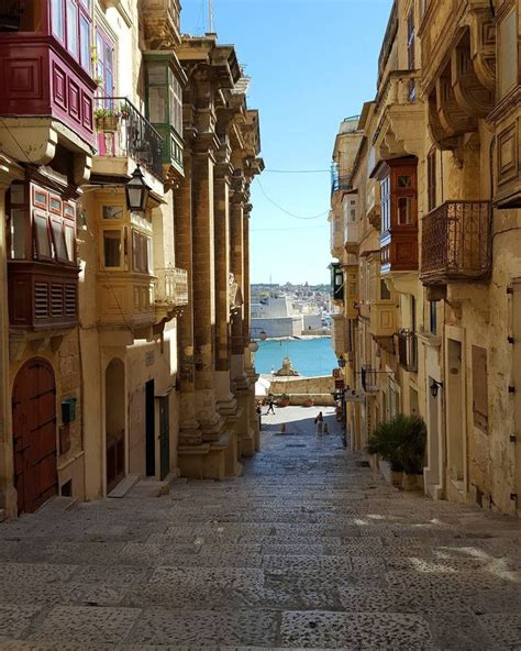 The 10 Best Bars In Valletta Malta | Malta travel, Valletta, Travel ...