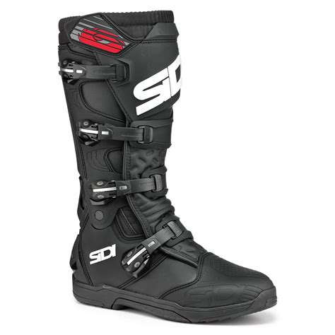 Botas SIDI X POWER SC Moto Garage En Linea