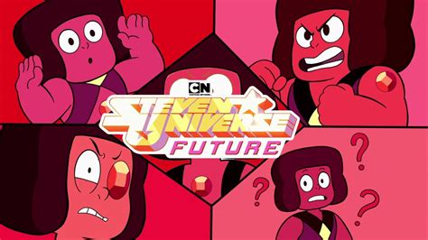 Bestcute Ruby Moments Steven Universe Steven Universe Future Youtube