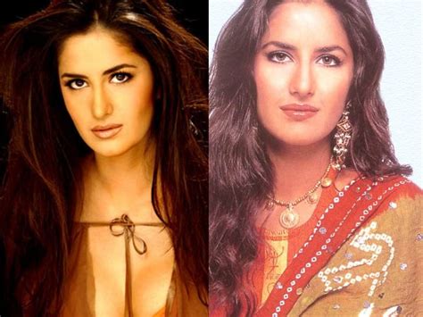 Katrina Kaif Modelling Days Rare Unseen Pictures Filmibeat