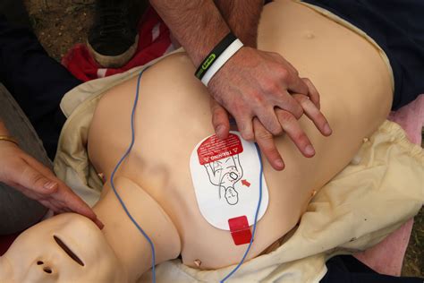 Les gestes de premiers secours les connaître pour sauver des vies