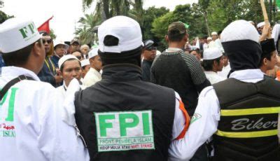 6 Anggota FPI Yang Tewas Jadi Tersangka Kabareskrim Terbitkan SP3