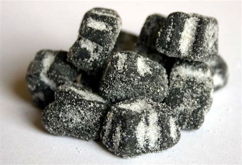 Black Licorice Blamed For Causing Heart Disease In Lawsuit